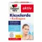 DOPPELHERZ Silica+Kollageeni tabletit, 60 kpl