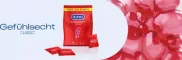 Instructions for use for durex® Feel-todelliset klassiset kondomit, 40 kpl - 3