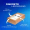 durex® Feel-todelliset klassiset kondomit, 40 kpl