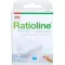 RATIOLINE protect geelikipsi 4,5x7,4 cm, 5 kpl