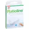 RATIOLINE protect geelikipsi 4,5x7,4 cm, 5 kpl