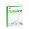 Ratioline Protect geelilaastarit 4,5x7,4 cm (5 kpl)