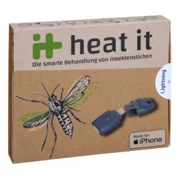 HEAT se älypuhelimeen Apple iPhone puukottaa parantaja, 1 kpl