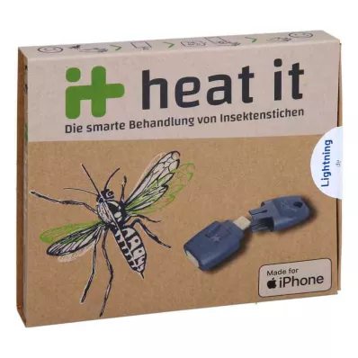 HEAT se älypuhelimeen Apple iPhone puukottaa parantaja, 1 kpl
