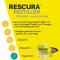 Bach Flowers Original Rescura Pastilles Orange-Selderberry, 50 g