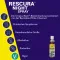 BACHBLÜTEN Alkuperäinen Rescura Night Spray alkoholiton, 20 ml