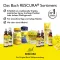 BACHBLÜTEN Alkuperäinen Rescura Night Spray alkoholiton, 20 ml