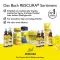 BACHBLÜTEN Alkuperäiset Rescura yötipat, alkoholiton, 20 ml
