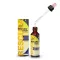 BACHBLÜTEN Alkuperäiset Rescura yötipat, alkoholiton, 20 ml