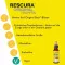 BACHBLÜTEN Alkuperäiset Rescura-tipat alkoholiton, 10 ml