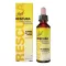 BACHBLÜTEN Alkuperäiset Rescura-tipat alkoholiton, 20 ml