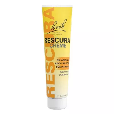 BACHBLÜTEN Alkuperäinen Rescura-voide, 150 ml BACHBLÜTEN Alkuperäinen Rescura-voide, 150 ml