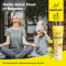 BACHBLÜTEN Alkuperäinen Rescura-voide, 150 ml