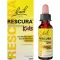 BACHBLÜTEN Alkuperäinen Rescura Kids Tro.alkoholiton, 10 ml