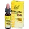 BACHBLÜTEN Alkuperäinen Rescura Kids Tro.alkoholiton, 10 ml