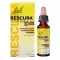 BACHBLÜTEN Alkuperäinen Rescura Kids Tro.alkoholiton, 10 ml