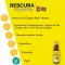 BACHBLÜTEN Alkuperäinen Rescura Kids Tro.alkoholiton, 10 ml