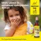 BACHBLÜTEN Alkuperäinen Rescura Kids Tro.alkoholiton, 10 ml