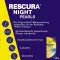 Bach Flowers Original Rescura Night Pearls, 28 kpl