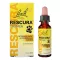 Bachin kukat Alkuperäiset Rescura Pets -tipat alkoholittomat vet.(eläimille), 10 ml