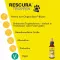 Bachin kukat Alkuperäiset Rescura Pets -tipat alkoholittomat vet.(eläimille), 10 ml