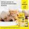 Bachin kukat Alkuperäiset Rescura Pets -tipat alkoholittomat vet.(eläimille), 10 ml