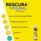 BACHBLÜTEN Alkuperäinen Rescura-suihke alkoholilla, 20 ml