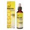 BACHBLÜTEN Alkuperäiset Rescura-tipat alkoholin kanssa, 20 ml