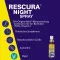 BACHBLÜTEN Original Rescura Yösumute, jossa on alkoholia, 20 ml