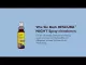 Video tuotteesta Bach Flowers Original Rescura Night Spray alkoholilla, 20 ml