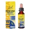Bach Flowers Original Rescura Night Tro.alkoholi, 10 ml