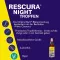 Bach Flowers Original Rescura Night Tro.alkoholi, 10 ml
