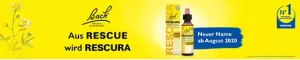 Instructions for use for Bach Flowers Original Rescura Night Tro.alkoholi, 10 ml - 1
