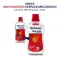 CHLORHEXAMED päivittäinen suuhuuhtelu 0,06%, 500 ml