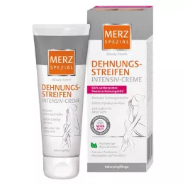 MERZ Special Beauty Talent Stretch Str.Intensive Cr, 75 ml