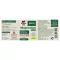 DOPPELHERZ Magnesium 400 puhdasta kapselia, 60 kpl