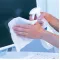 Instructions for use for Bacillol 30 Sensitive Foam Fla.m.vaahtosuihke.(750 ml) - 2