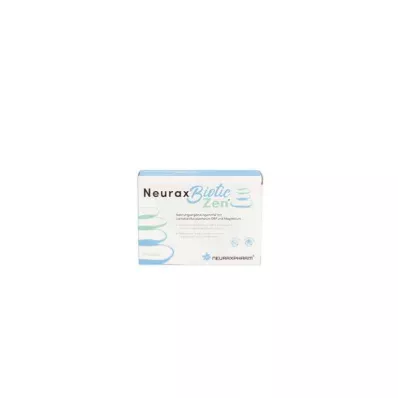 NEURAXBIOTIC Zen-kapselit, 30 kapselia