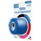 PFLASTERBANDAGE lateksiton BUDDYCARE MED sininen, 1 kpl
