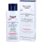 EUCERIN UreaRepair PLUS Lotion 5%, hajusteinen, 250 ml