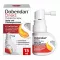 DOBENDAN Suora Flurbiprofeenisuihke Hunaja & Sitruuna, 15 ml