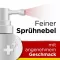 DOBENDAN Suora Flurbiprofeenisuihke Hunaja & Sitruuna, 15 ml