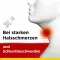 Dobendan® Direct Flurbiprofen 8,75 mg imeskelytabletit, 36 kpl