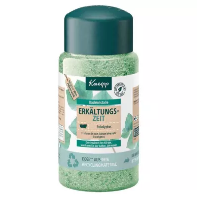 Kneipp kylpykiteet kylmäkauden eukalyptus, 600 g