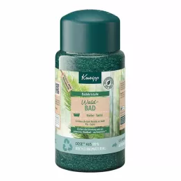 KNEIPP Kylpykiteet Metsäkylpy Mäntykuusi, 600 g