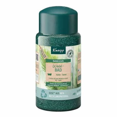 Kneipp kylpykiteet metsäkylpymäntykuusi, 600 g