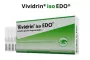 Instructions for use for Vividrin iso EDO antiallergiset silmätipat (30x0,5 ml) - 2