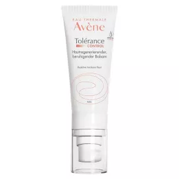 AVENE Suvaitsevaisuuden hallintabalsami, 40 ml