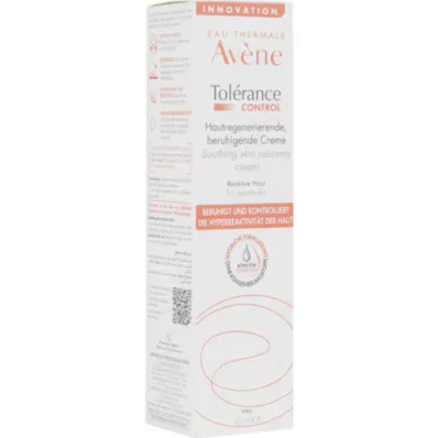 AVENE Suvaitsevaisuusvoide, 40 ml