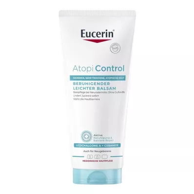 Eucerin Atopicontrol Balm - Neurodermatiitti, 200 ml